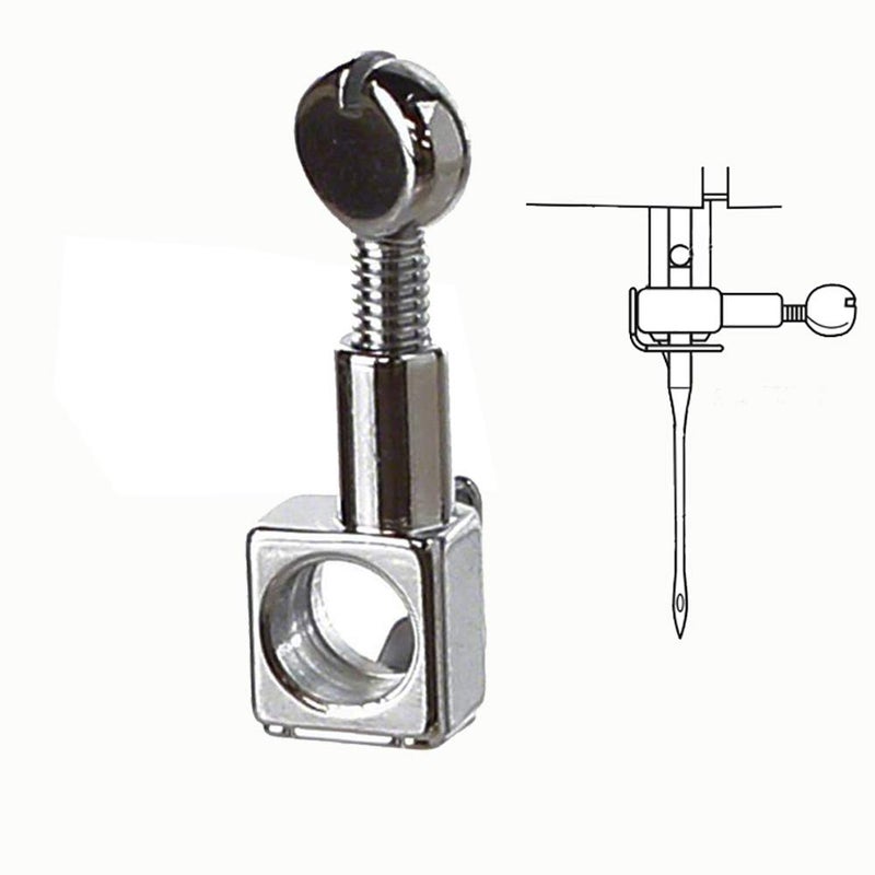LNKA Singer Needle Clamp for Singer Simple 2263 3333 Heavy Duty 4411 4423 4452, 5532 Talent 3323 TA11034000 - Image 1